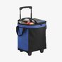 California Innovations Glacière à roulettes 32 canettes Rolling Cooler