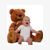 Link kids wear Body bébé coton