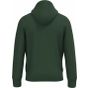 iDeal Basic Brand Sweat-shirt à capuche unisexe ideal_forest_green