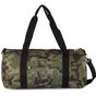 Kimood Sac fourre tout forme tube olive_camouflage