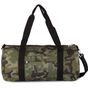 kimood Sac fourre tout forme tube olive_camouflage