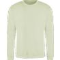 AWDis Just Hoods Sweatshirt AWDis pistachio_green