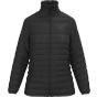 iDeal Basic Brand Doudoune matelassée femme black