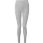 TriDri Legging tricot Tridri® pour la ville heather_grey