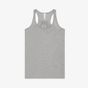 Bella Women's flowy racerback tank