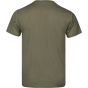 Tee Jays Unlabeled Luxury Tee moss