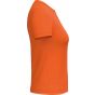 iDeal Basic Brand T-shirt femme iDeal190 ideal_orange