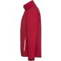 Russell Veste Bionic softshell homme classic_red