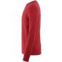 Pelot Marceau Rouge grenat