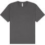 Bella + Canvas Unisex 7,5 oz heavyweight tee asphalt