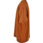 Build Your Brand Heavy Oversize Tee toffee