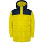 Roly Sport Tallin jaune/marine