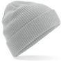 Beechfield Bonnet en coton biologique light_grey
