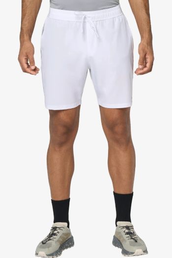 Image produit Short de padel bicolore homme