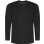 Pro RTX T-shirt manches longues Pro black