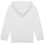 B&C Collection Kids ID.333 Hoodie white