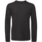 B&C Collection Inspire LSL T/men_° black