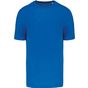 ProAct T-shirt triblend sport sporty_royal_blue_heather