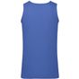 fruit of the loom Valueweight Athletic Vest royal_blue