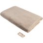 A&R Grande serviette Towelzz® Sand