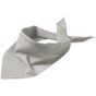 Myrtle Beach Triangular Scarf light_grey