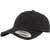flexfit Low Profile Destroyed Cap black