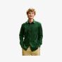 Neutral Mens Twill Shirt