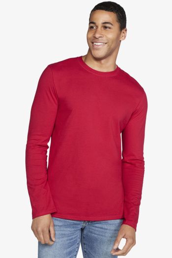 Image produit Adult Long Sleeve T-Shirt