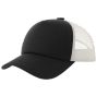 Atlantis RECORD-S black