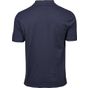 tee jays Heavy Polo Pique navy