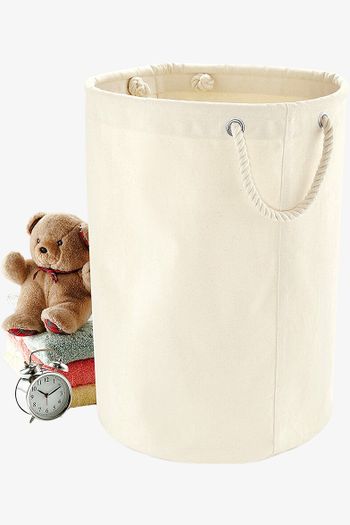 Image produit HEAVY CANVAS STORAGE TRUG