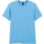 Gildan Softstyle® Ring Spun T-Shirt sky