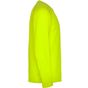 Roly Sport Montecarlo L/S jaune_fluo