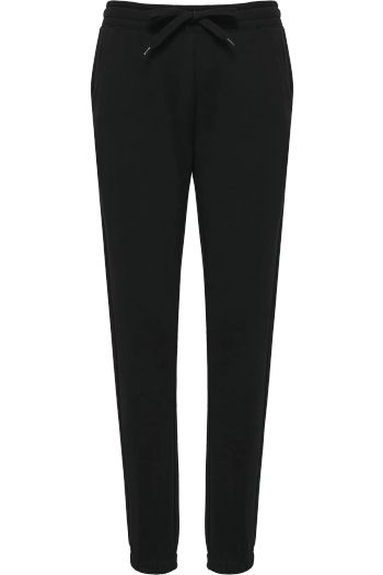 Image produit Pantalon jogging écoresponsable femme