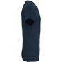 Kariban T-shirt Bio150IC col V homme navy