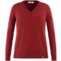 Pelot Romy Rouge grenat