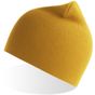 Atlantis Yala - Bonnet en coton organique mustard