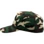 Atlantis Start Five Cap camouflage