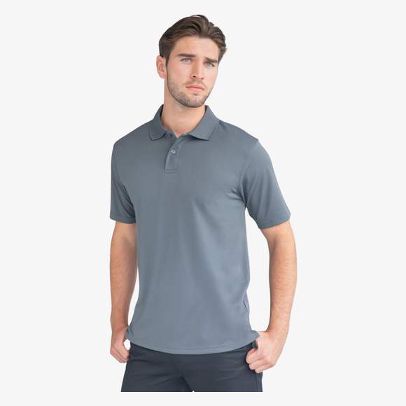 Men's Coolplus Polo Shirt henbury