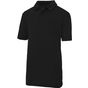 AWDis Just Cool Kids Cool Polo jet_black