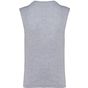 Kariban T-shirt sans manches écoresponsable homme oxford_grey