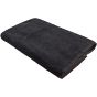 A&R Grande serviette Towelzz® Black
