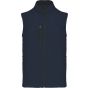 Kariban Bodywarmer softshell homme navy