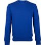 HRM Unisex Sweatshirt royal_blue