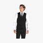 Brook Taverner One Collection Mens Waistcoat Mercury
