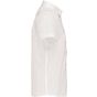 Kariban Chemise popeline manches courtes enfant white