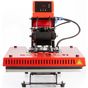Secabo Presse de transfert modulaire TC7 LITE 40cm x 50cm rouge