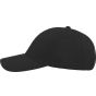 Atlantis Zoom Cap black