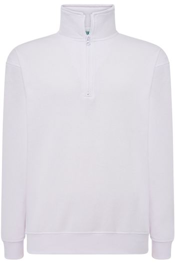 Image produit Half zip sweat shirt