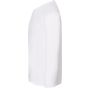 JHK Kids ls T-shirt white